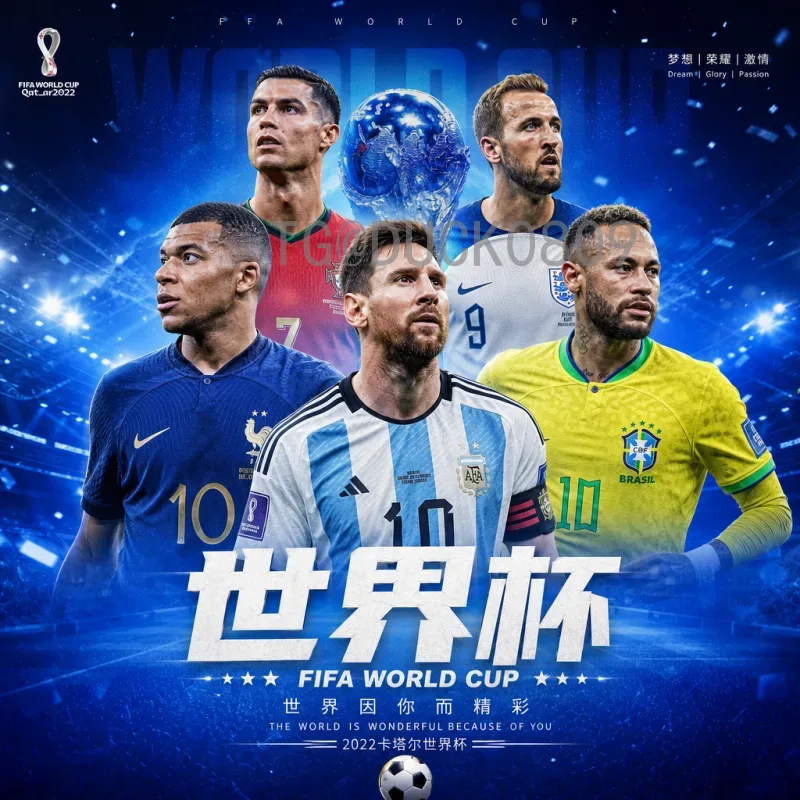 详细2026世界杯直播指南：如何观看全球盛宴